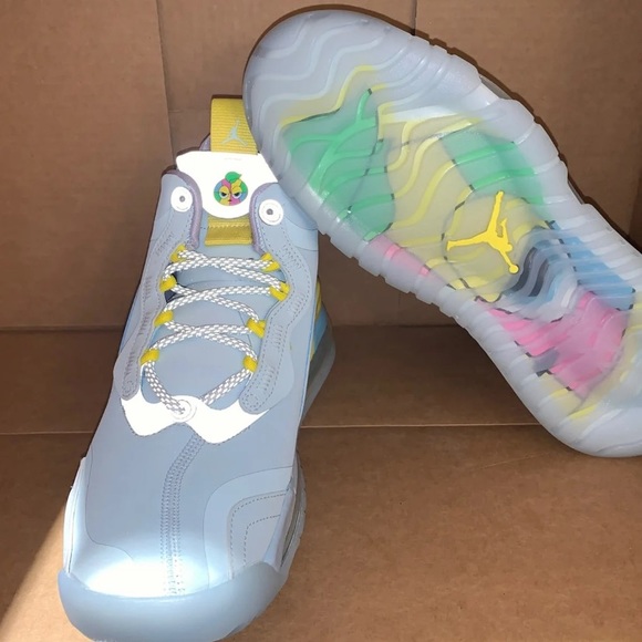 Air Jordan